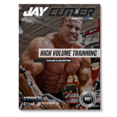 High Volume Training